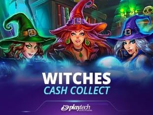 Witches_ Cash Collect™ screenshot