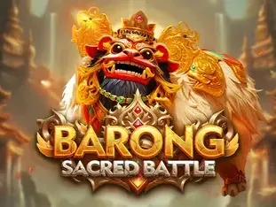 Barong Sacred Battle