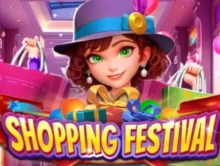 Shopping Festival