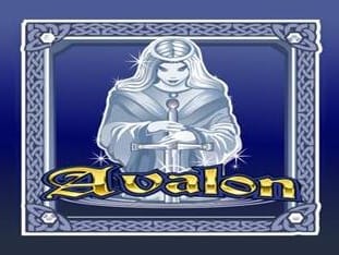Avalon screenshot