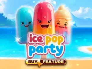 Ice Pop Party screenshot
