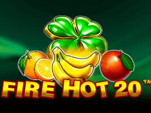 Fire Hot 20 screenshot