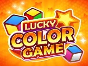 Lucky Color Game