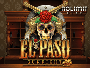 El Paso Gunfight Xnudge screenshot