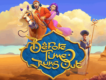 Before Time Runs Out