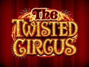 The Twisted Circus screenshot