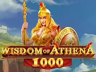 Wisdom Of Athena 1000 screenshot
