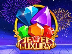 Jewelluxury screenshot