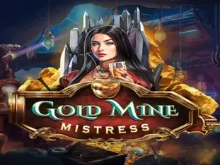 Gold Mine Mistress screenshot
