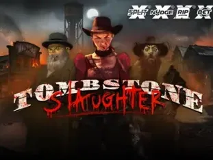 Tombstone Slaughter screenshot
