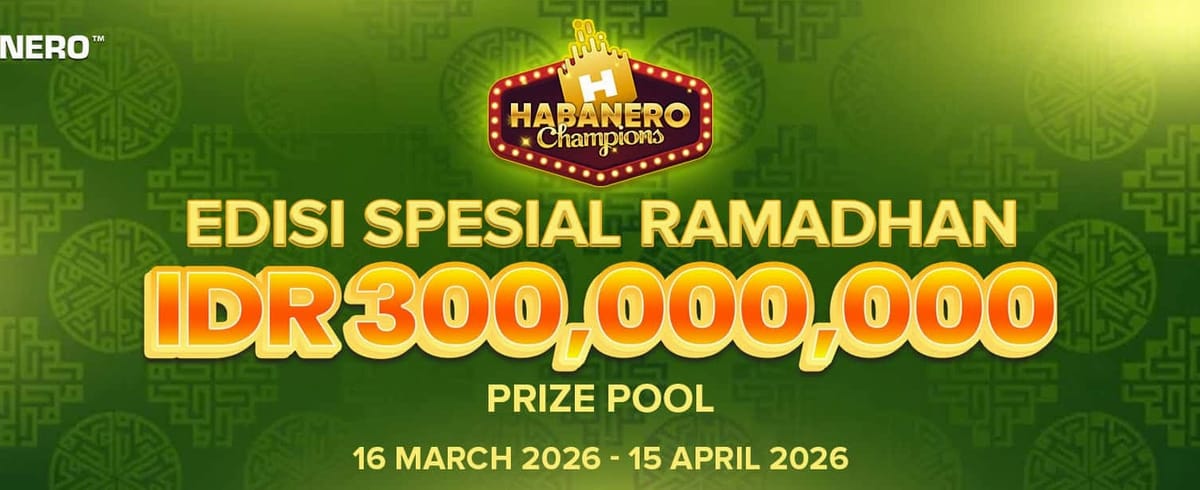 Jackpot Instan Menanti Anda