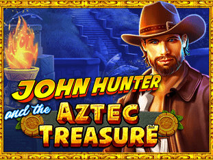 John Hunter And The Aztec Treasure screenshot