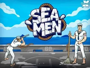 Seamen screenshot