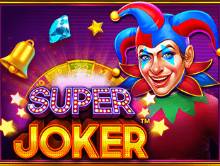 Super Joker screenshot